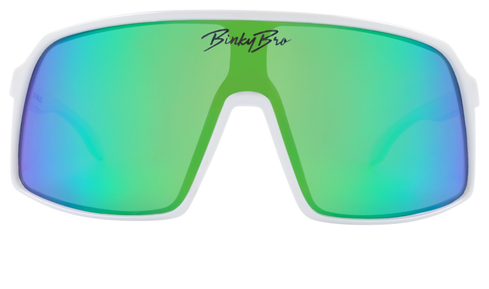 Monteverde (Greeny) Sunglasses