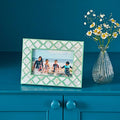 Mother Of Pearl 6 x 4 inch Photo Frame