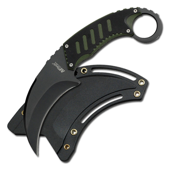 MTECH USA - FIXED BLADE KNIFE