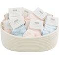 Mud Pie Baby Chenille Socks