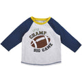 Mud Pie Champ Tee