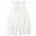 Mud Pie Christening Gown