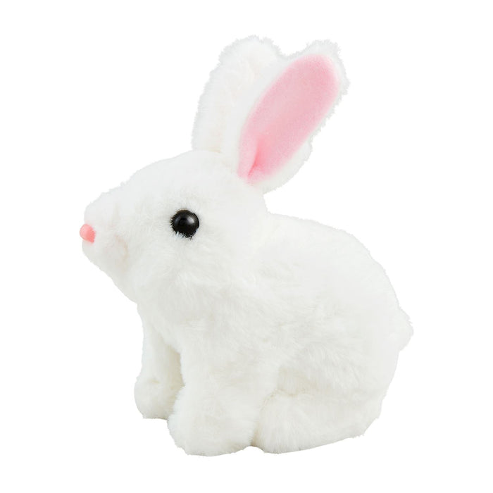 Mud Pie Hoppin' Bunny