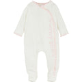 Mud Pie Pink Sweet Dreams Sleeper