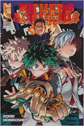 My Hero Academia, Vol. 26 Paperback Comics NEW Diamond Comic Distributors, Inc.