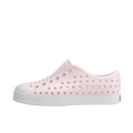 Native Jefferson Kids | Milk Pink/ Shell White
