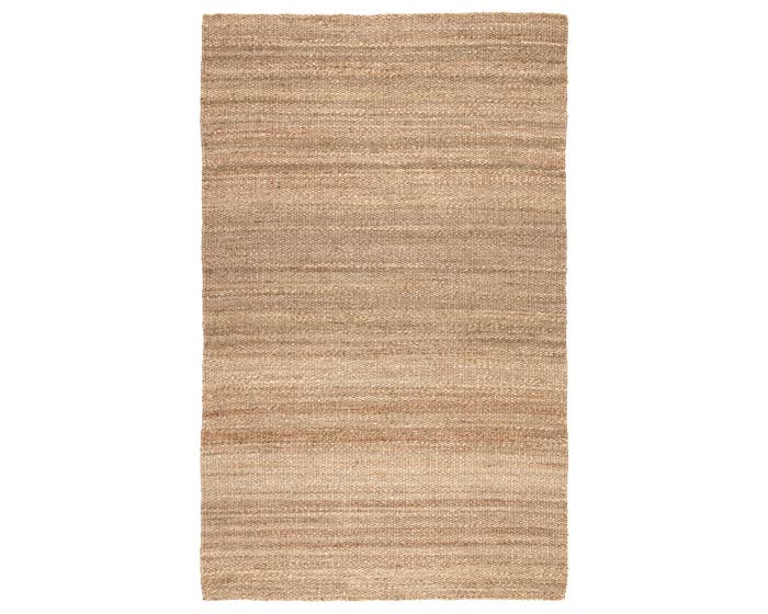 Natural Jute Rug
