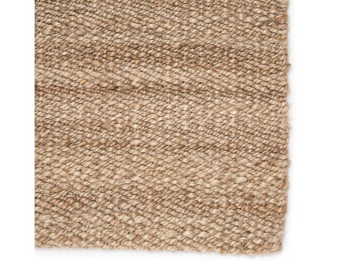 Natural Jute Rug