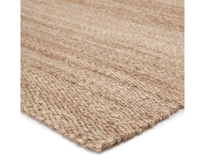 Natural Jute Rug