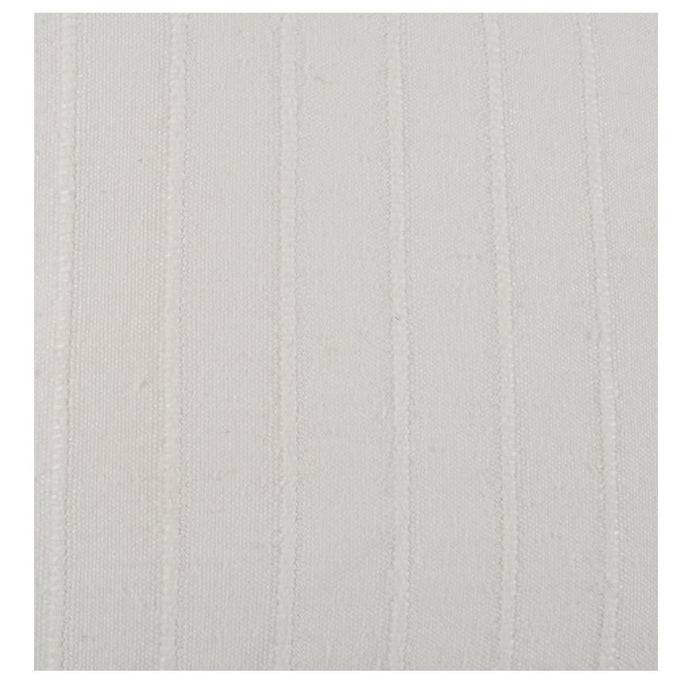 Nautilus White Pillow