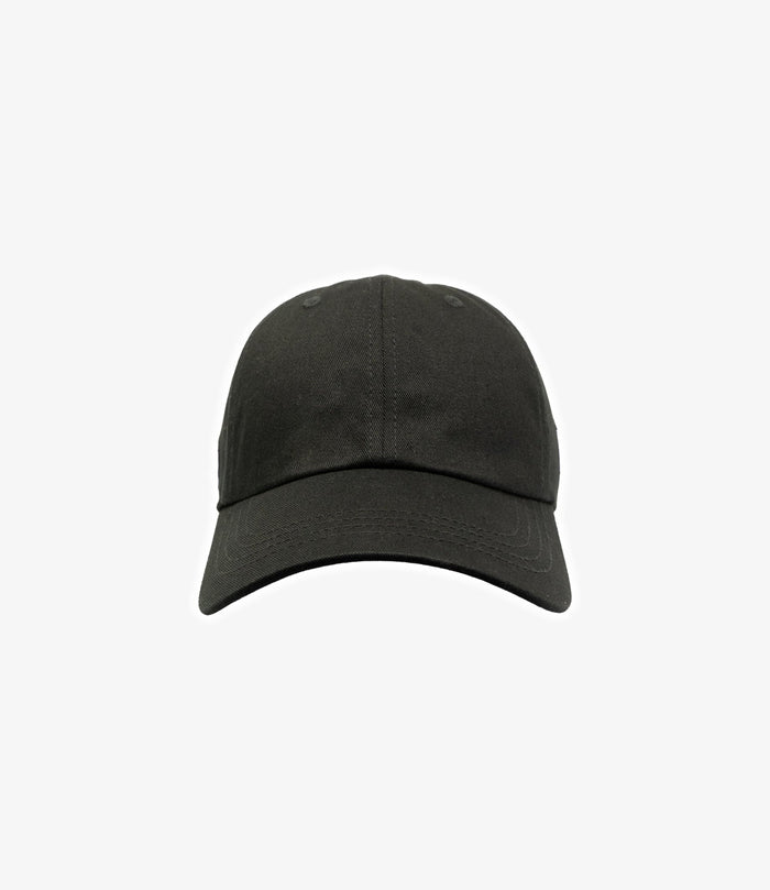 Nepenthes x Shoyoroll - Dad Cap - Black
