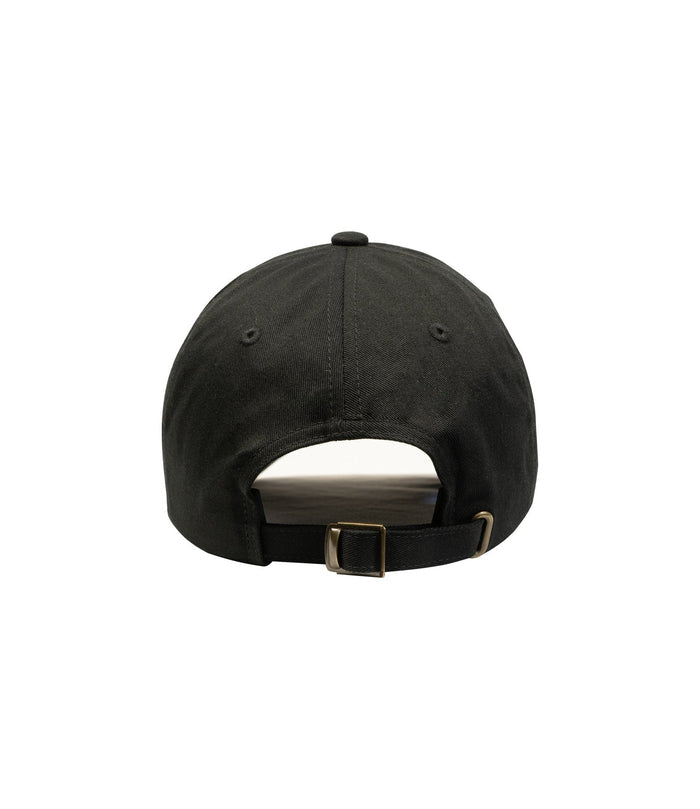 Nepenthes x Shoyoroll - Dad Cap - Black