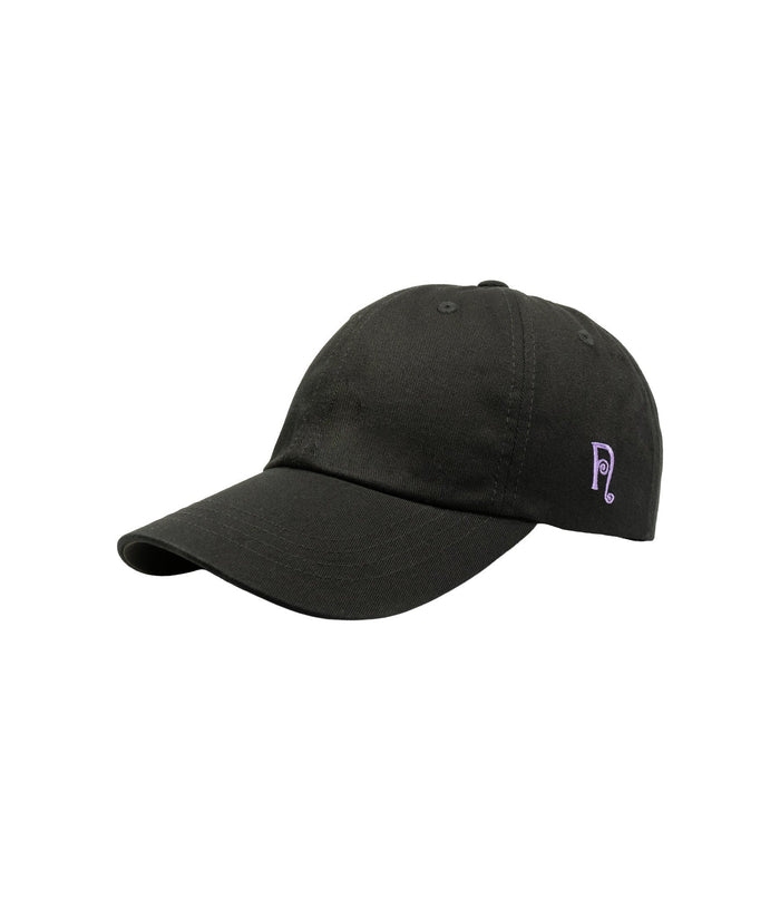 Nepenthes x Shoyoroll - Dad Cap - Black
