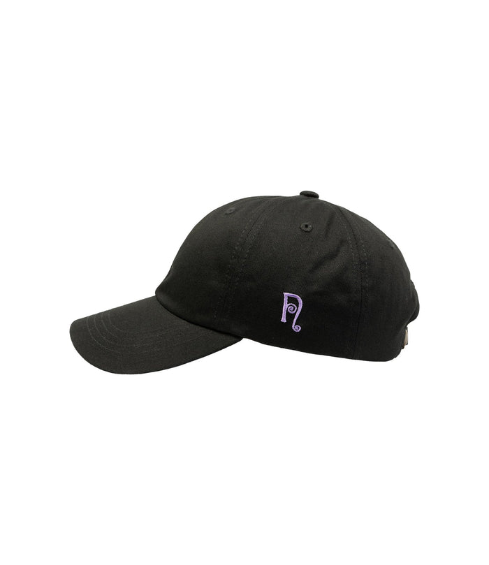 Nepenthes x Shoyoroll - Dad Cap - Black