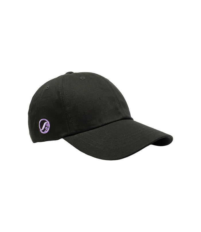 Nepenthes x Shoyoroll - Dad Cap - Black