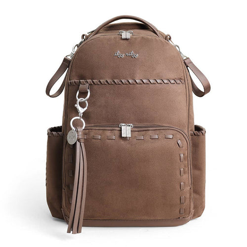 *NEW* Aspen Boss Plus™ Backpack Diaper Bag