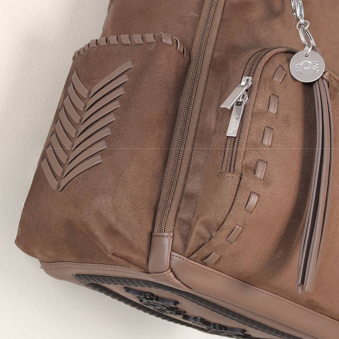 *NEW* Aspen Boss Plus™ Backpack Diaper Bag