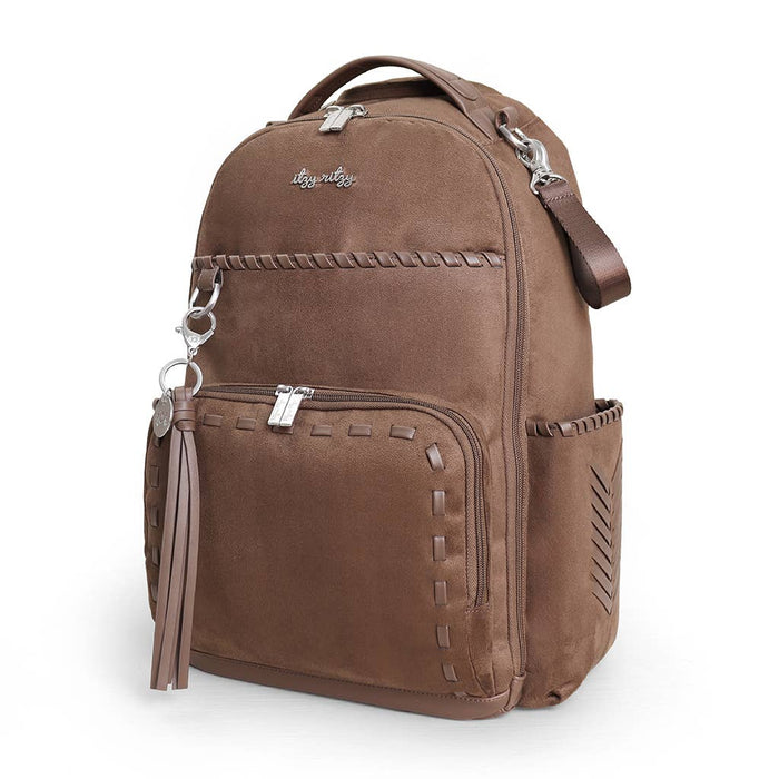 *NEW* Aspen Boss Plus™ Backpack Diaper Bag