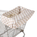 *NEW* Checkerboard Itzy Shopping Cart Cover™