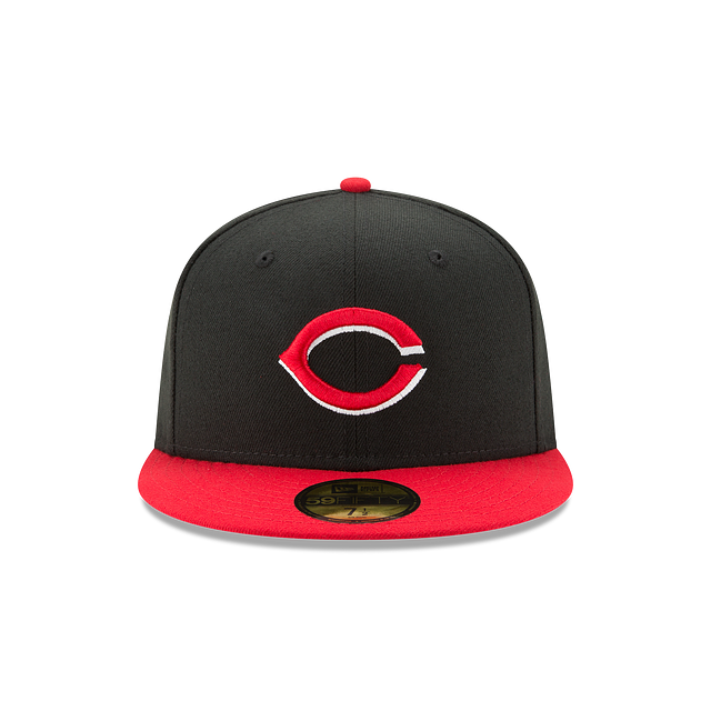 NEW ERA FITTED 59FIFTY - CINCINNATI REDS - 70361059