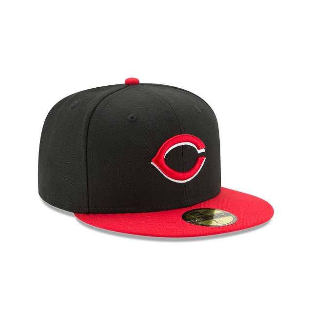 NEW ERA FITTED 59FIFTY - CINCINNATI REDS - 70361059