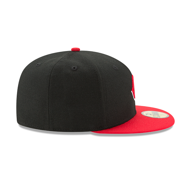 NEW ERA FITTED 59FIFTY - CINCINNATI REDS - 70361059
