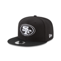 NEW ERA SNAPBACK 9FIFTY - SAN FRANCISCO 49ERS - 70390188