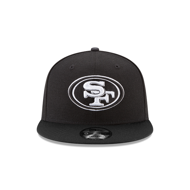 NEW ERA SNAPBACK 9FIFTY - SAN FRANCISCO 49ERS - 70390188