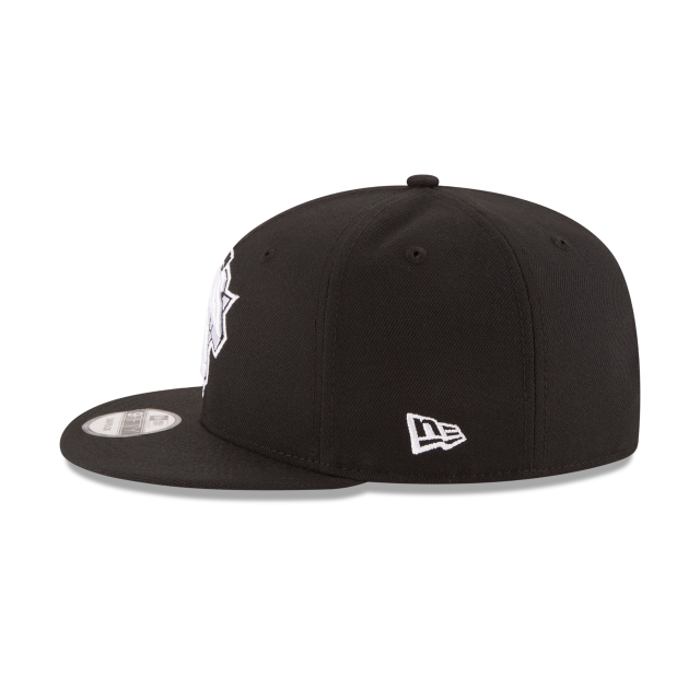 NEW ERA SNAPBACK 9FIFTY  NEW YORK KNICKS - 70353706