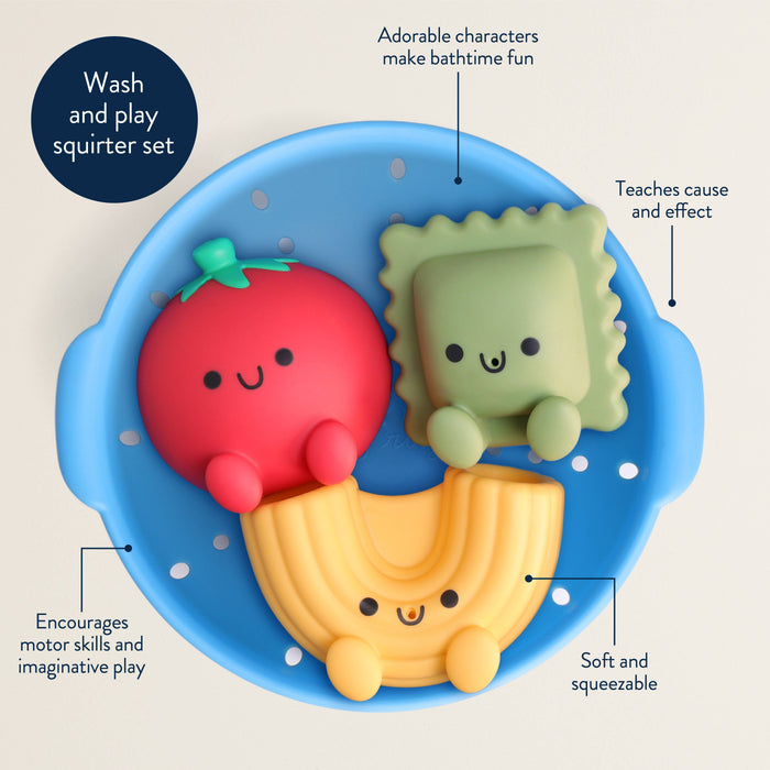 *NEW* Pasta Itzy Splash Pals™