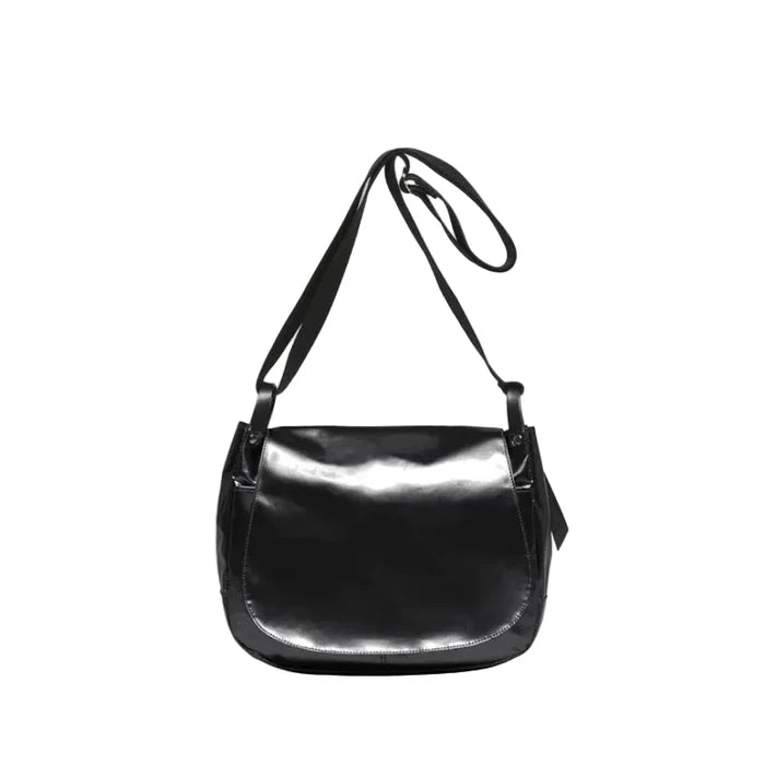 Nico Sac Besace - Noir