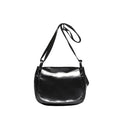 Nico Sac Besace - Noir