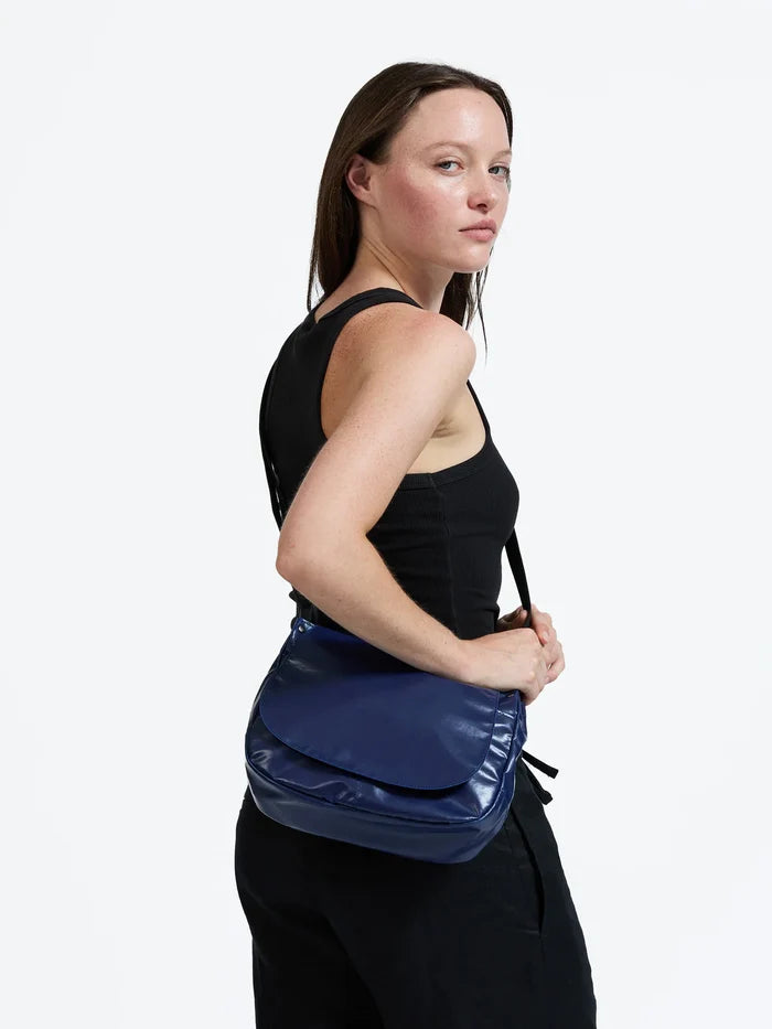 Nico Sac Besace - Noir