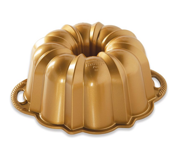 Nordic Ware Bundt Pan - Anniversary