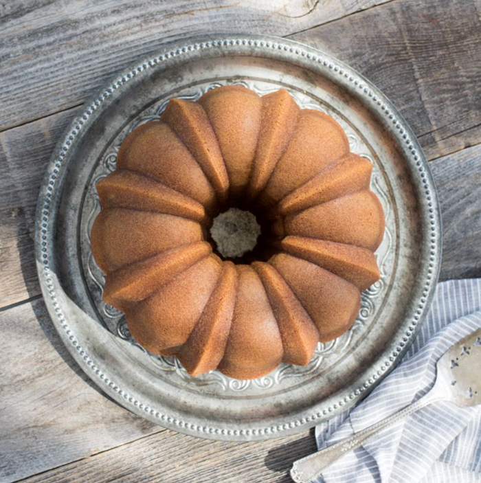 Nordic Ware Bundt Pan - Anniversary