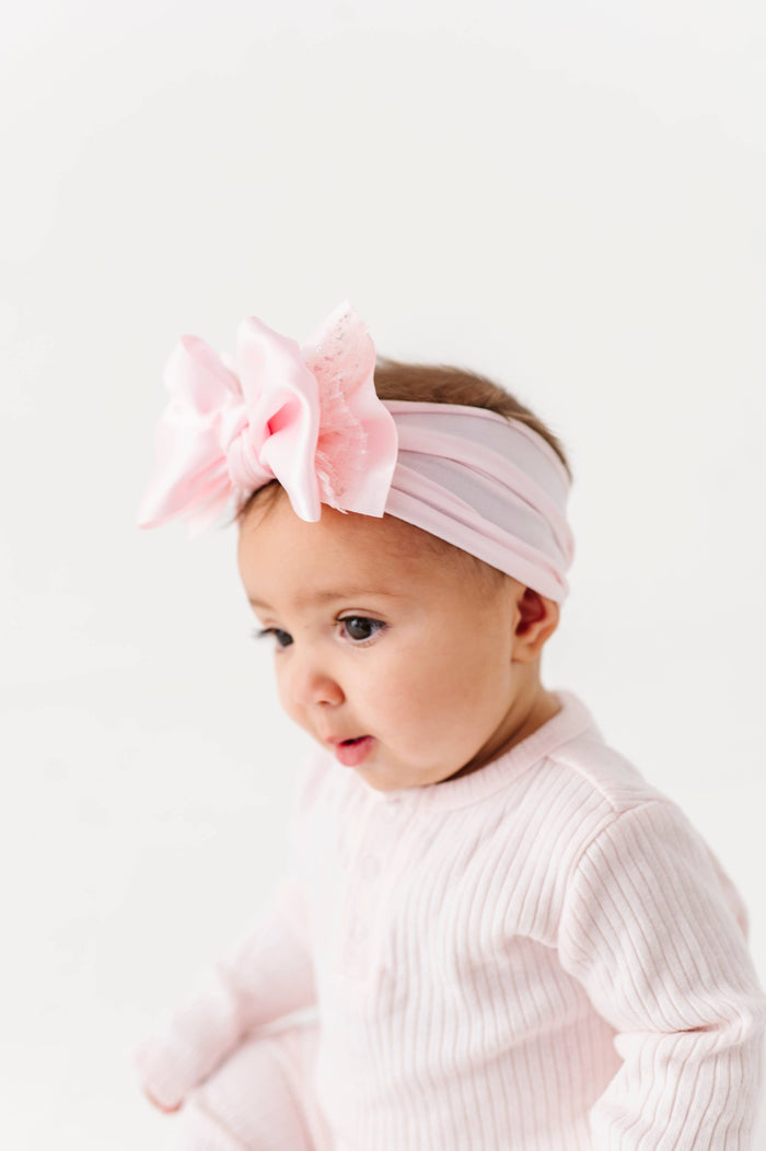 NOVELTY FAB®: Fairytale Pink
