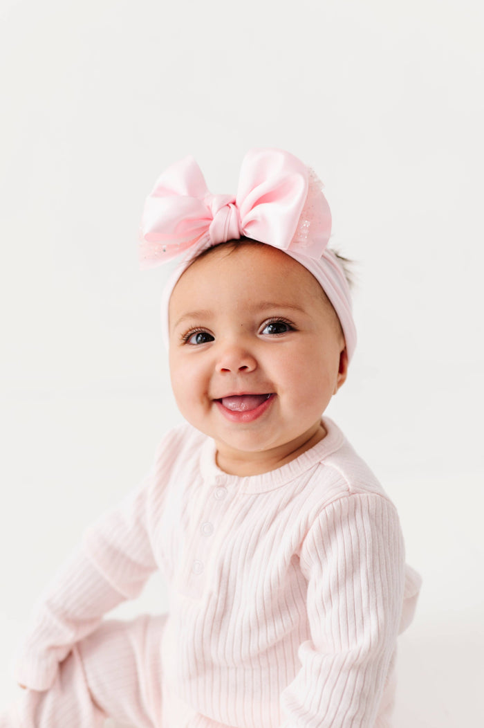 NOVELTY FAB®: Fairytale Pink