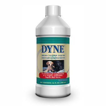 Nutritional Supplement Dyne Pint Closeout Special