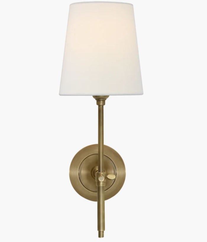 Ocean View Sconce