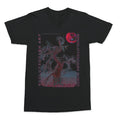 ODIUS TREE (front)/ ONYX LOGO (back)