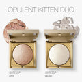 Opulent Kitten Highlighter Duo
