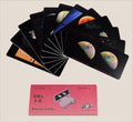 OWL 3-D Stereo Cards: Astro Series 2 - The Space Store
