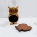 Owl Keepsake Box
