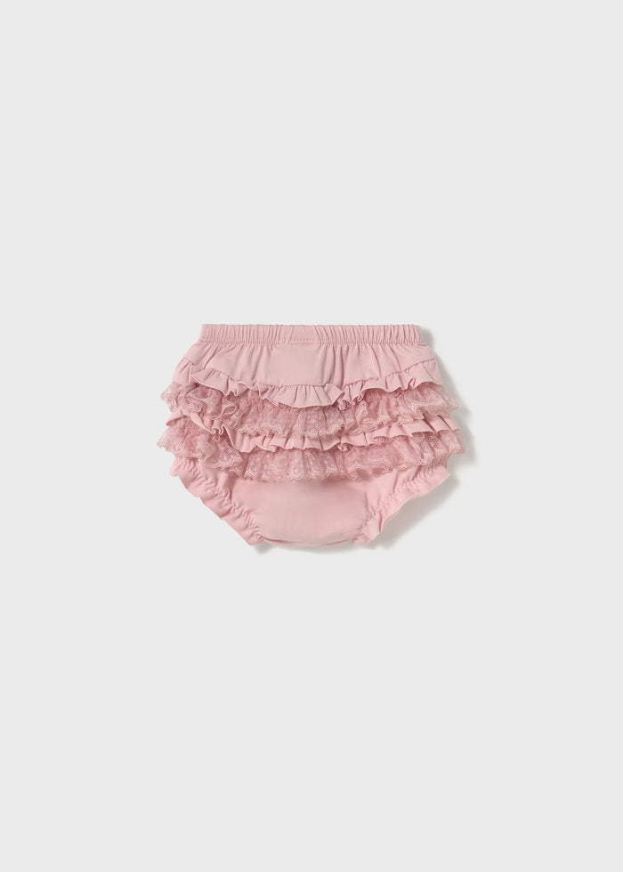 PANTIES Baby Rose