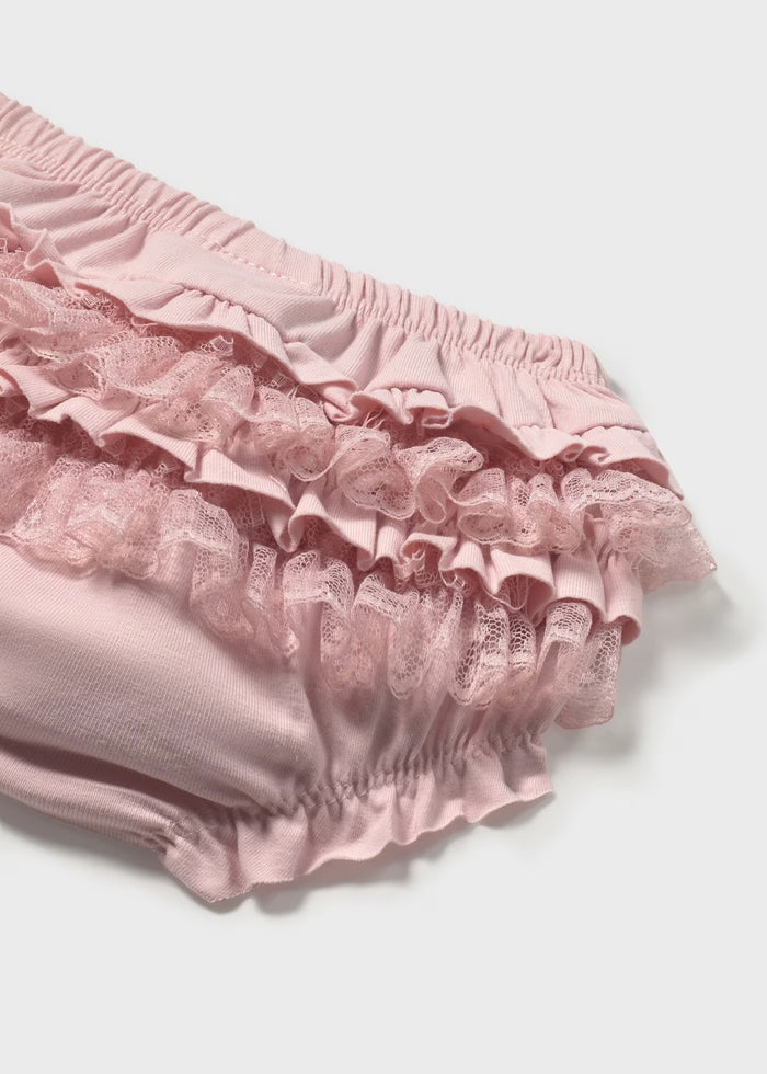PANTIES Baby Rose