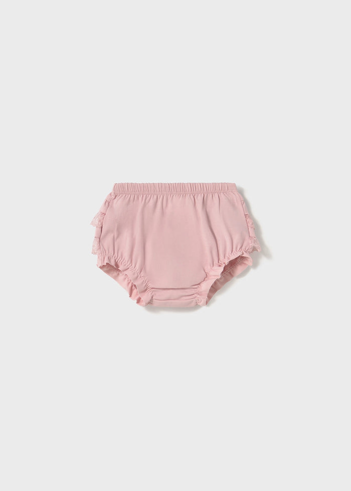 PANTIES Baby Rose