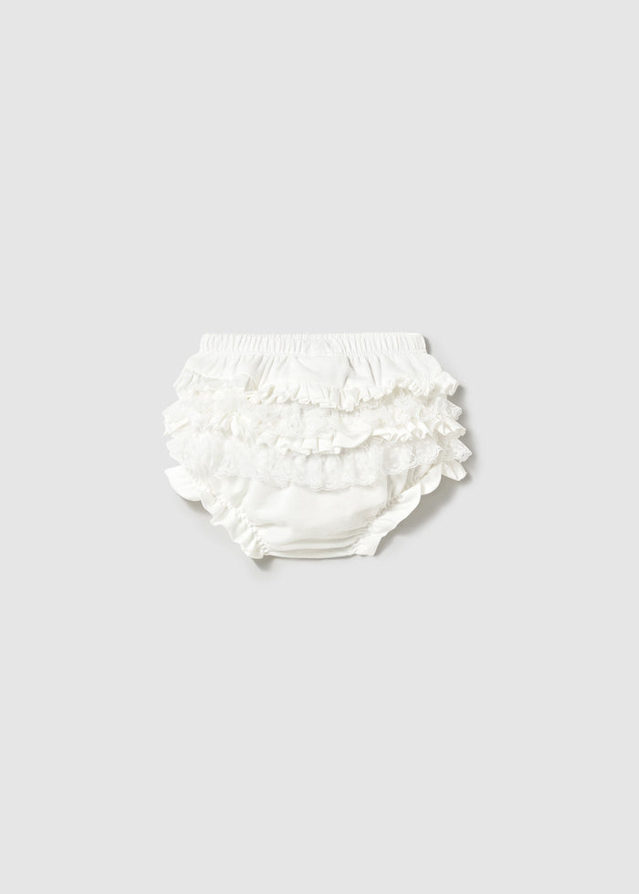 PANTIES Natural