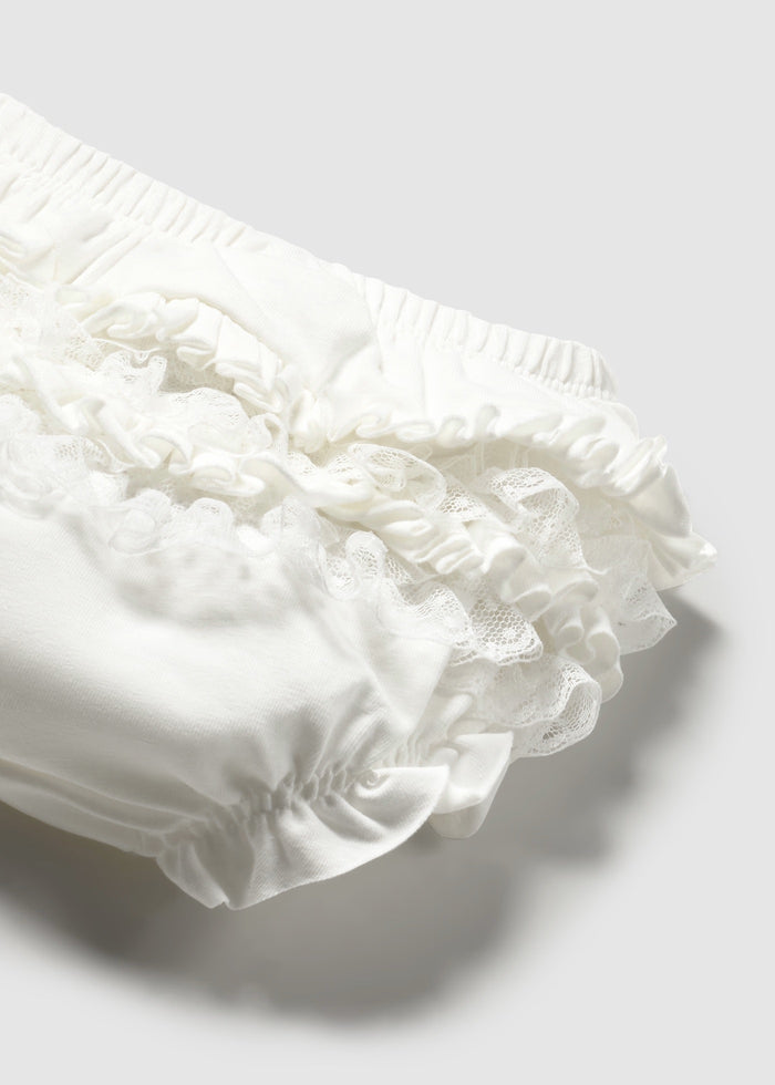 PANTIES Natural