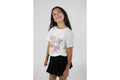 Paper Flower Howdy Darlin' Graphic T-shirt