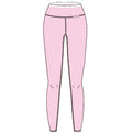 Parfum De Fit Air Accent 7/8 Leggings | Petal Pink